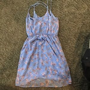 Abercrombie and Fitch dress